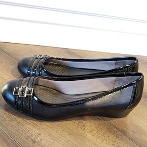 Life Stride black size 7 shoes